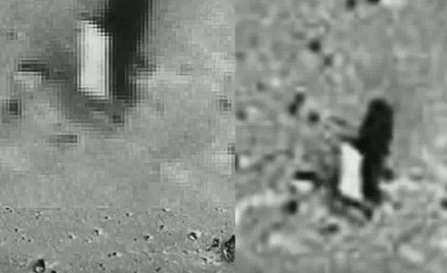 1577169864 147 quotExtraterrestrialquot explorers allegedly built Monoliths on Mars and the Phobos