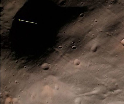1577169864 298 quotExtraterrestrialquot explorers allegedly built Monoliths on Mars and the Phobos