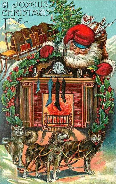 1577539474 433 quotSanta Claus executedquot or the eternal return of an immortal