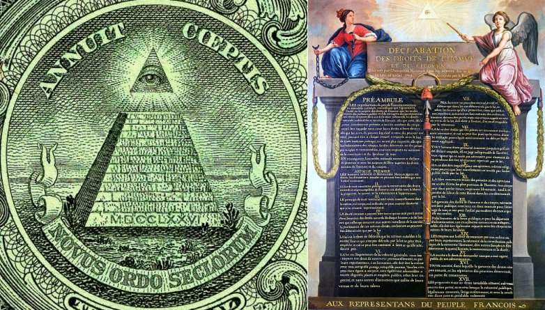 1577800775 46 The sign of one eye Origin and occult meaning