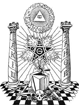 1577800775 83 The sign of one eye Origin and occult meaning