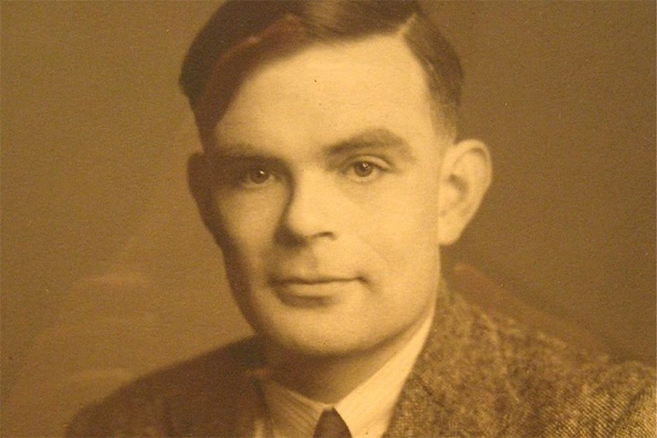 Alan Turing: Achievements and government persecution of a mathematical genius