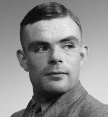 Alan Turing: Achievements and government persecution of a mathematical genius