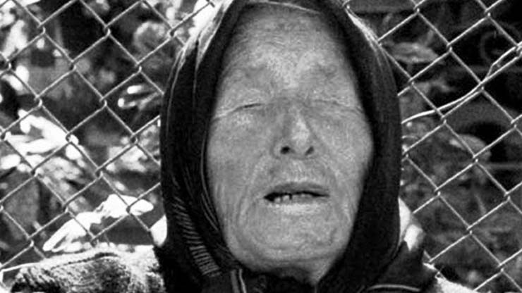 Baba Vanga's shocking prophecies for 2020