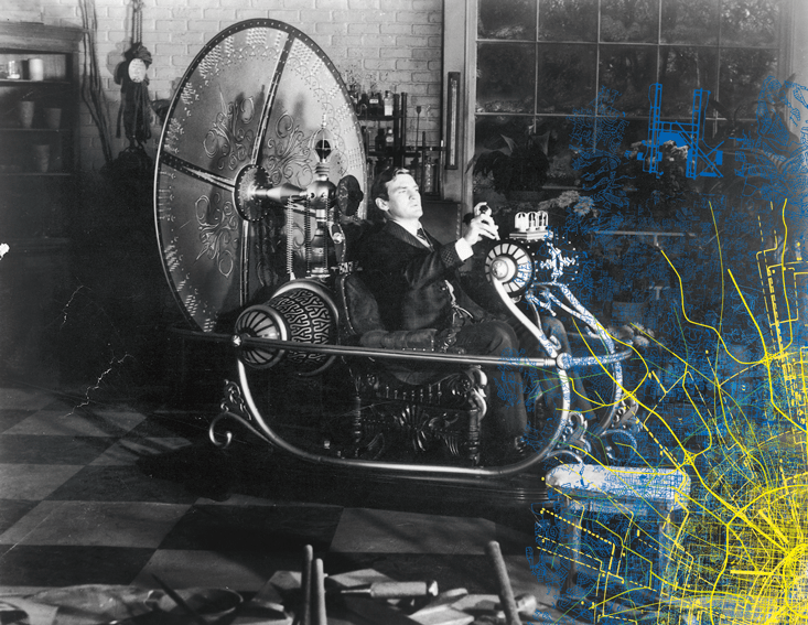 The Grandfather Paradox and ways to avoid it