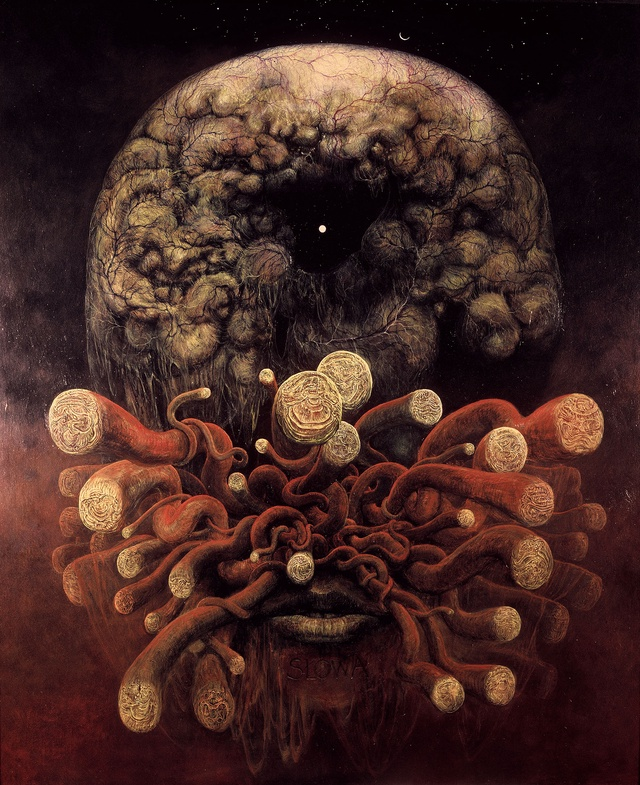 Cthulhu's call to Editions Mnémos