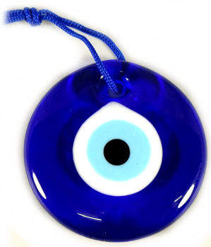 The sign of one eye Origin and occult meaning