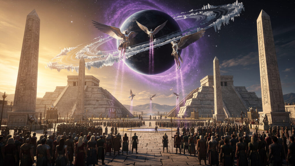 the astronomical research for nibiru 6