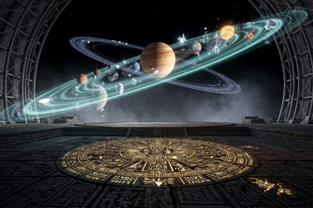 the astronomical research for nibiru