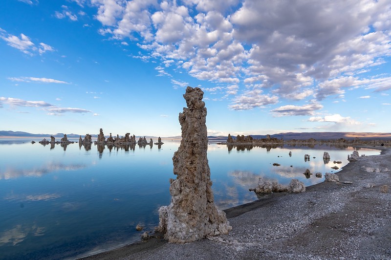 Life on Earth would have originated in this place 3