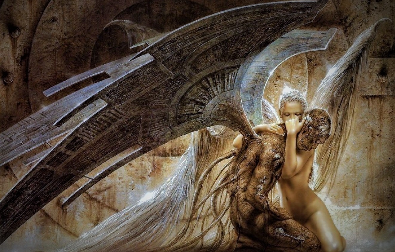 1578328228 Enochian Language the lost language of fallen angels