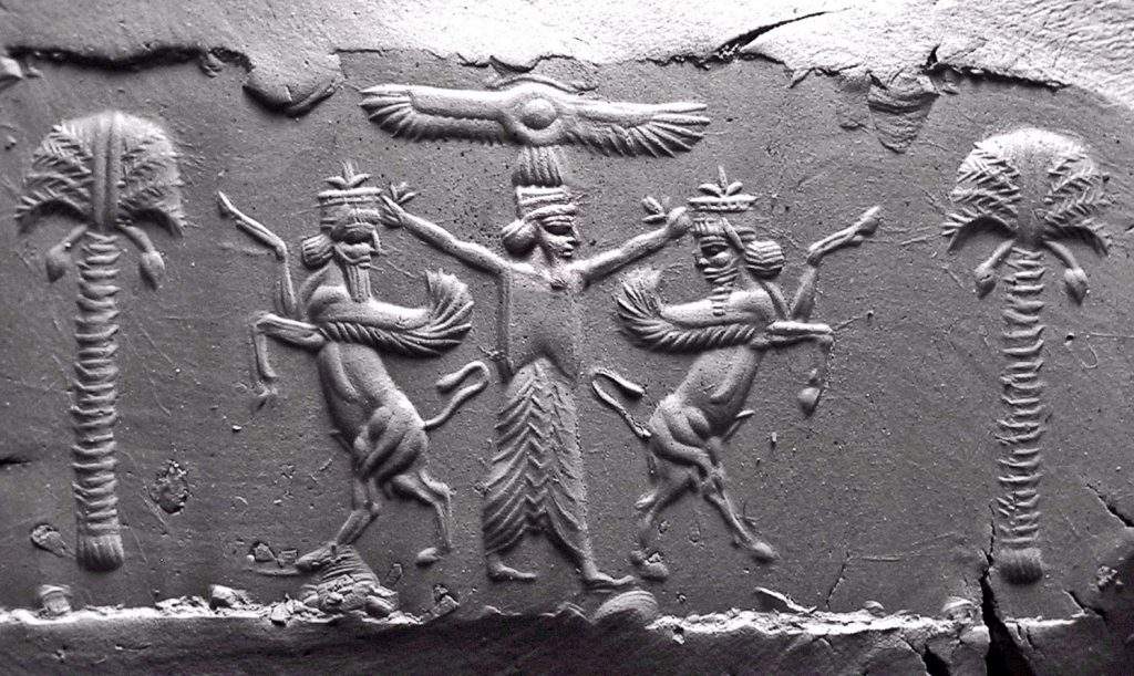 1578479331 837 Why are these ancient images of the Lord of the