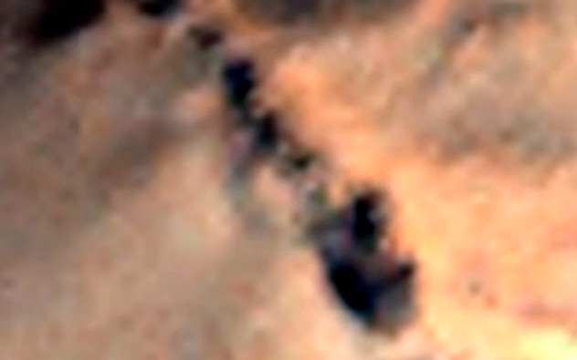 1578546085 951 MARS mysterious ancient structures prove that Aliens lived on the