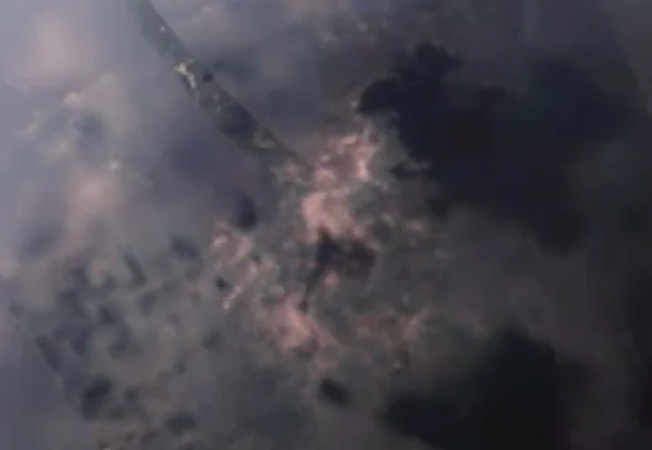 1579148903 39 Did NASA scientists discovered a huge structure on Saturns Moon