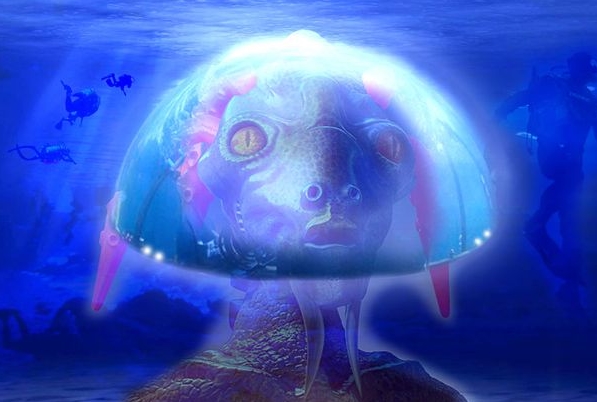 1579772909 804 Researchers Claim They Discovered An Underwater Extraterrestrial Civilization in Siberia