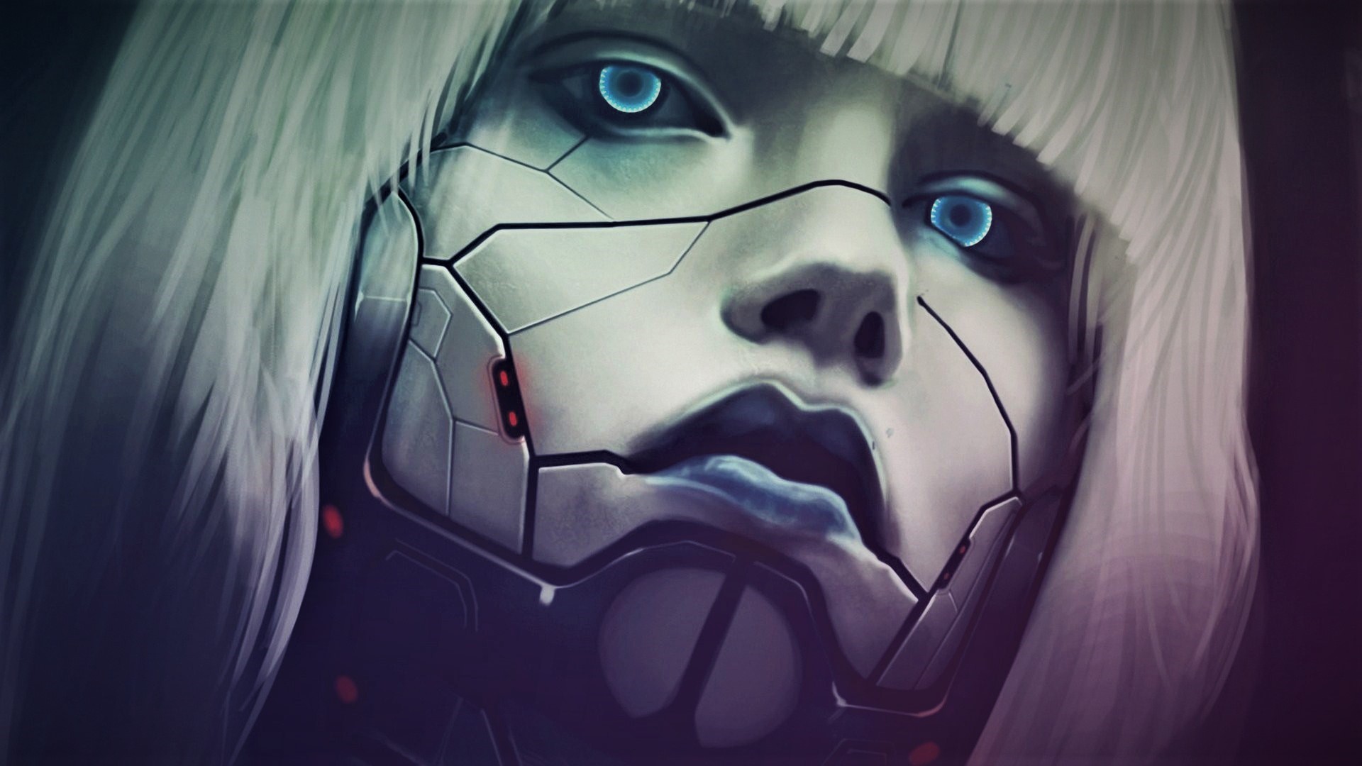 1579852358 The strange case of Olivia Farnsworth the Bionic Girl Video
