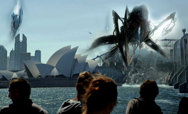 1579852437 CIA Document Reveals a Secret False Alien Invasion Secret Plan