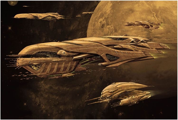 1580281574 Harvard astrophysicists Ancient life might have escaped Earth and journeyed