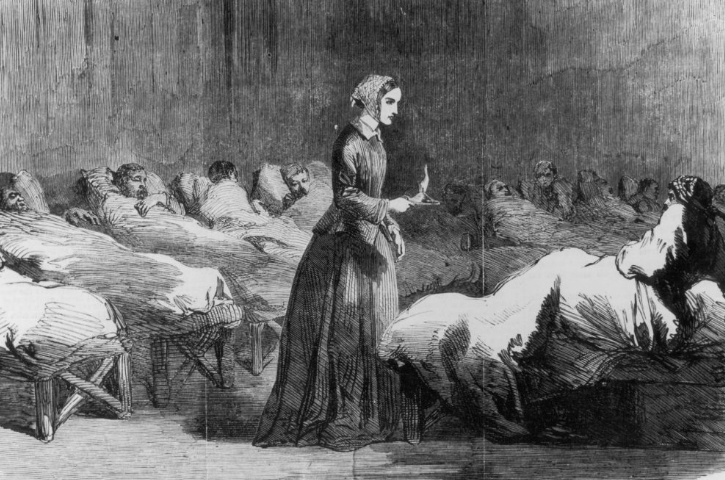 1580455347 810 1720 Plague 1820 Cholera 1920 Spanish Flu 2020 Chinese Coronavirus