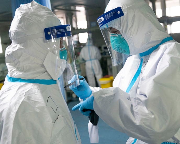 1580455348 209 1720 Plague 1820 Cholera 1920 Spanish Flu 2020 Chinese Coronavirus