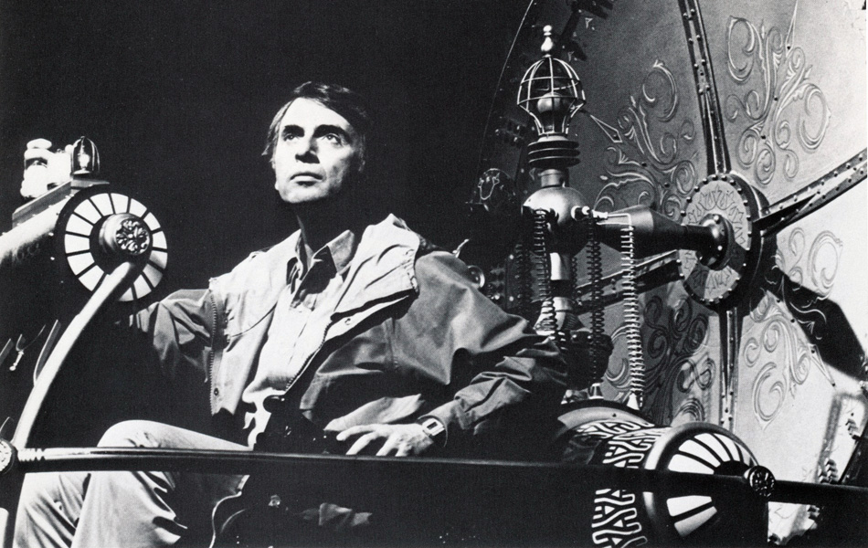 1980s carlsagan