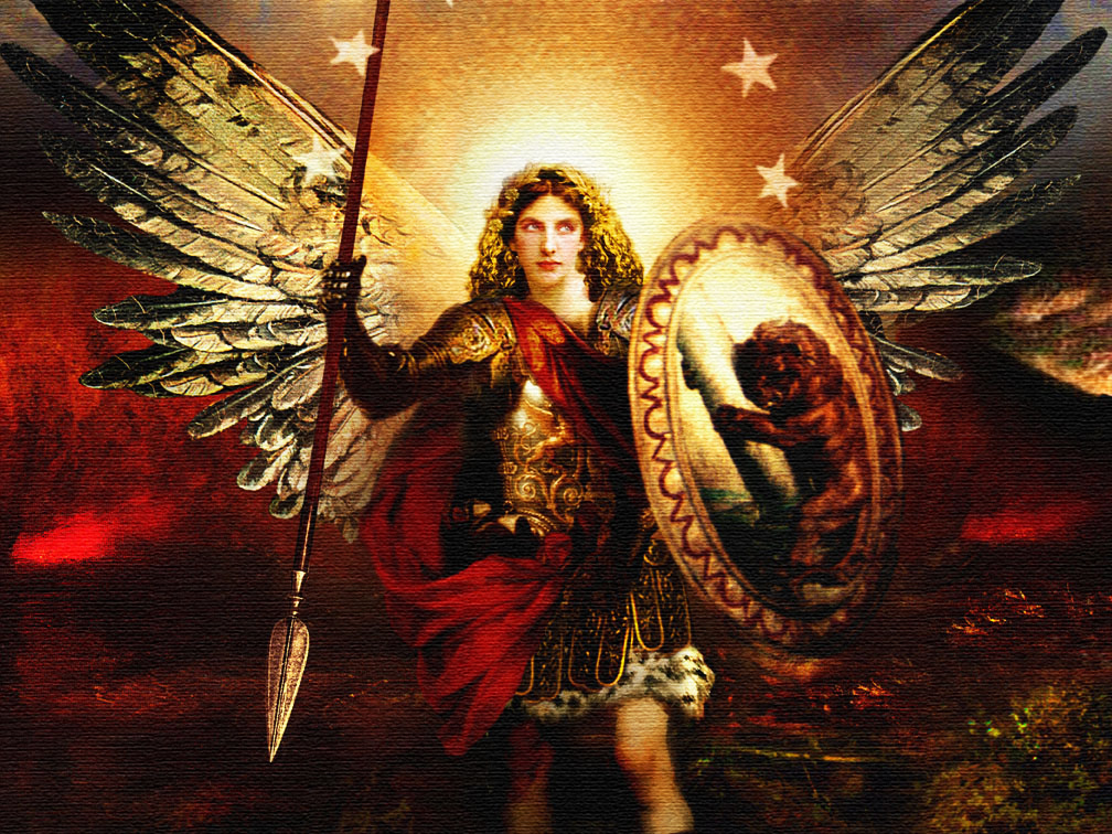 Archangel Michael