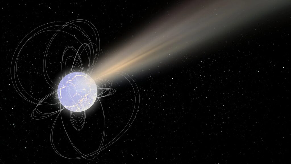 Mysterious alien radio signal detected closer than ever 1
