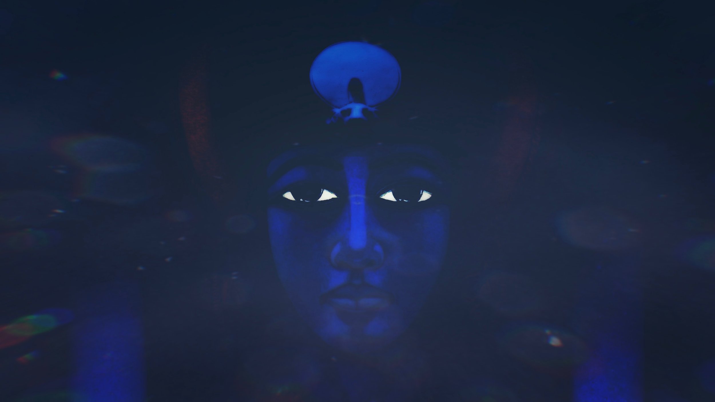 Qliphoth powers of darkness