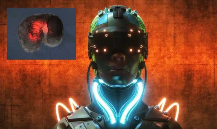 Scientists create Xenobot the first living and self healing robots