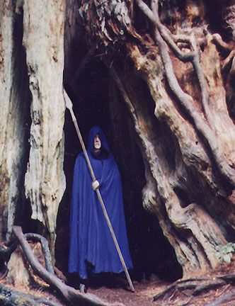 The hidden treasures of the mythical worlds