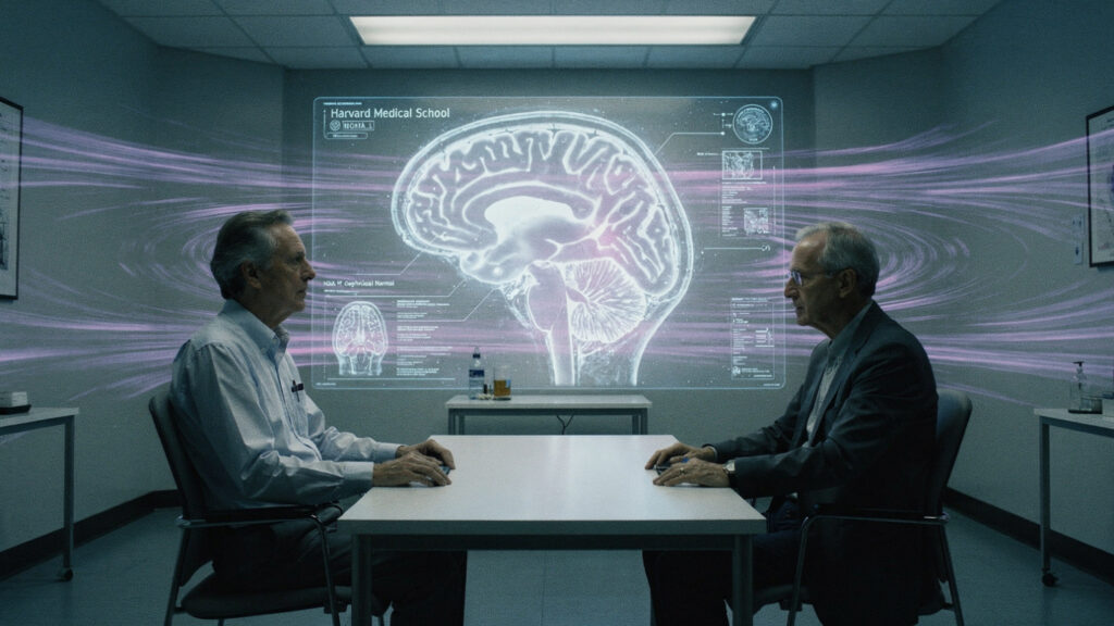 alien hybridization abduction research tradition 2