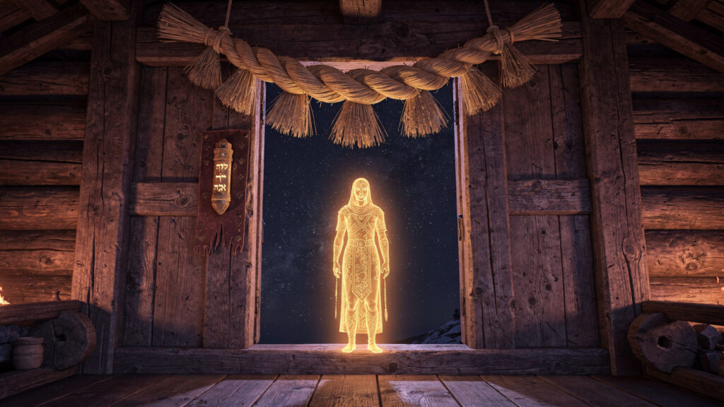 ancient protection traditions against evil 2