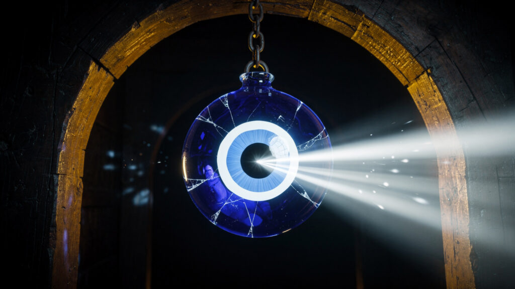 ancient protection traditions against evil 5