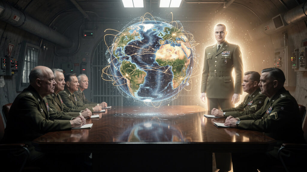 eisenhower made a deal with aliens in 1954 3