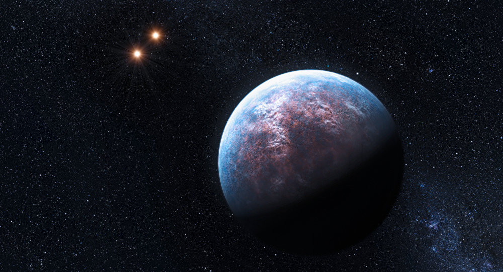 first habitable