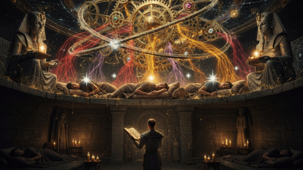 forbidden knowledge the gnostic archon framework 1