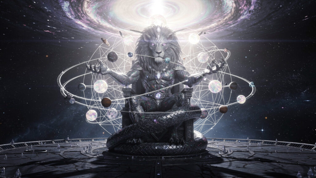 forbidden knowledge the gnostic archon framework 2