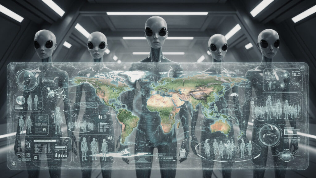 forbidden knowledge the gnostic archon framework 5