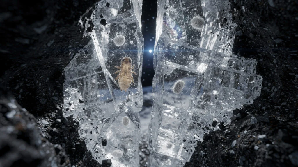 interstellar panspermia earth exported life 2