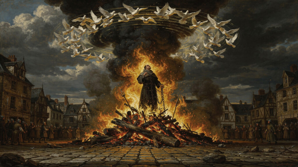 loudun 1634 possesion case 1