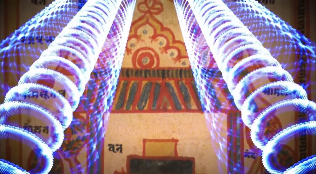 mount kailash pyramid radioactivity 3