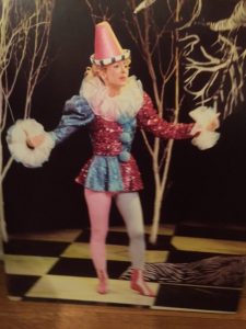 The true story of Harley Quinn 2