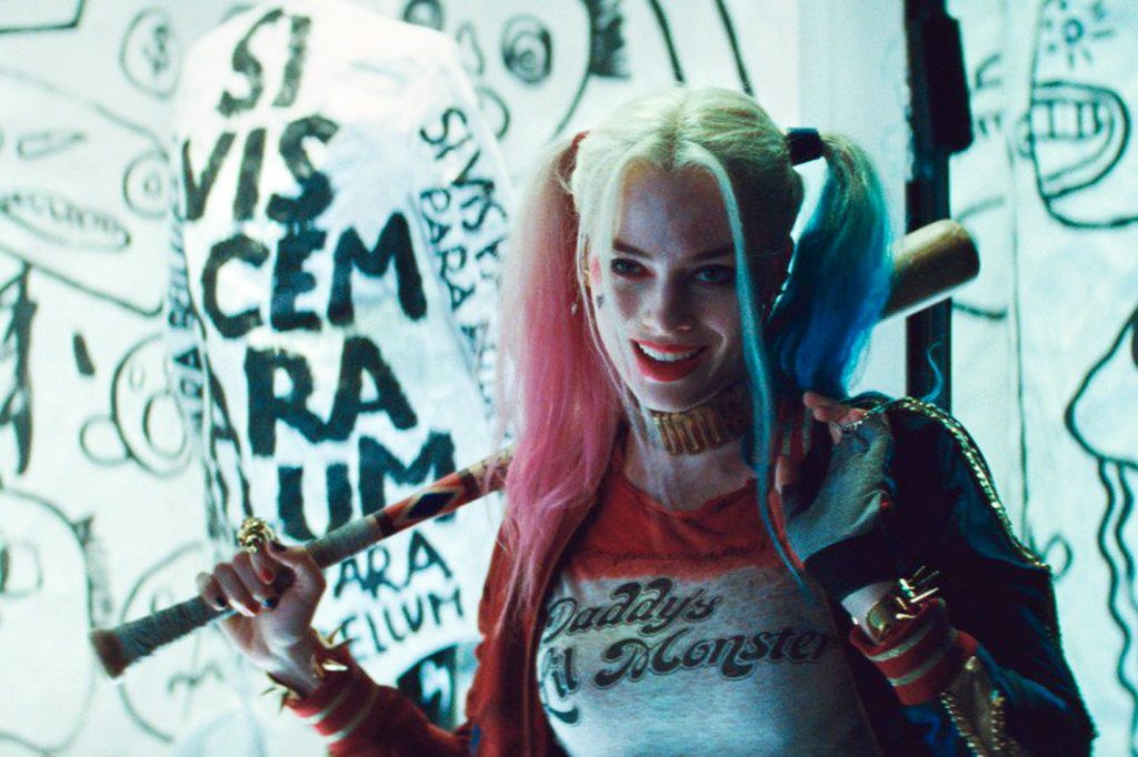 1580826321 490 The true story of Harley Quinn Favorite