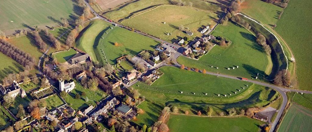 Avebury Circle