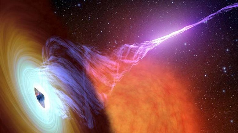 1581362125 636 Astronomers believe that some radio bursts in space are of