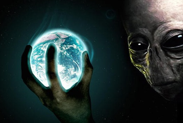1582014567 Russian astronomer declares Earth is a quarantine reserve for aliens