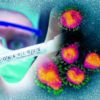 1582610023 CHINA that strange military exercise of bacteriological danger in Wuhan