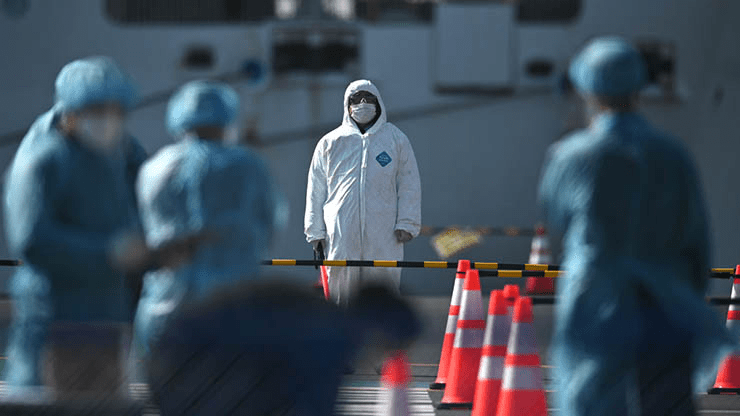 Media reveal that WHO knew Wuhan's coronavirus two years before the outbreak 3