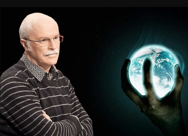 Russian astronomer declares Earth is a quarantine reserve for aliens