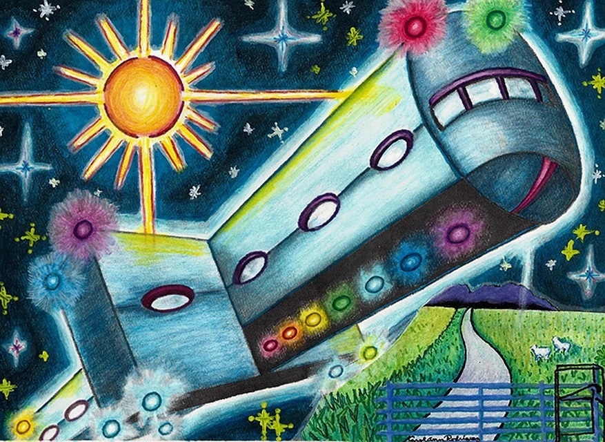 Warminster UFO cases
